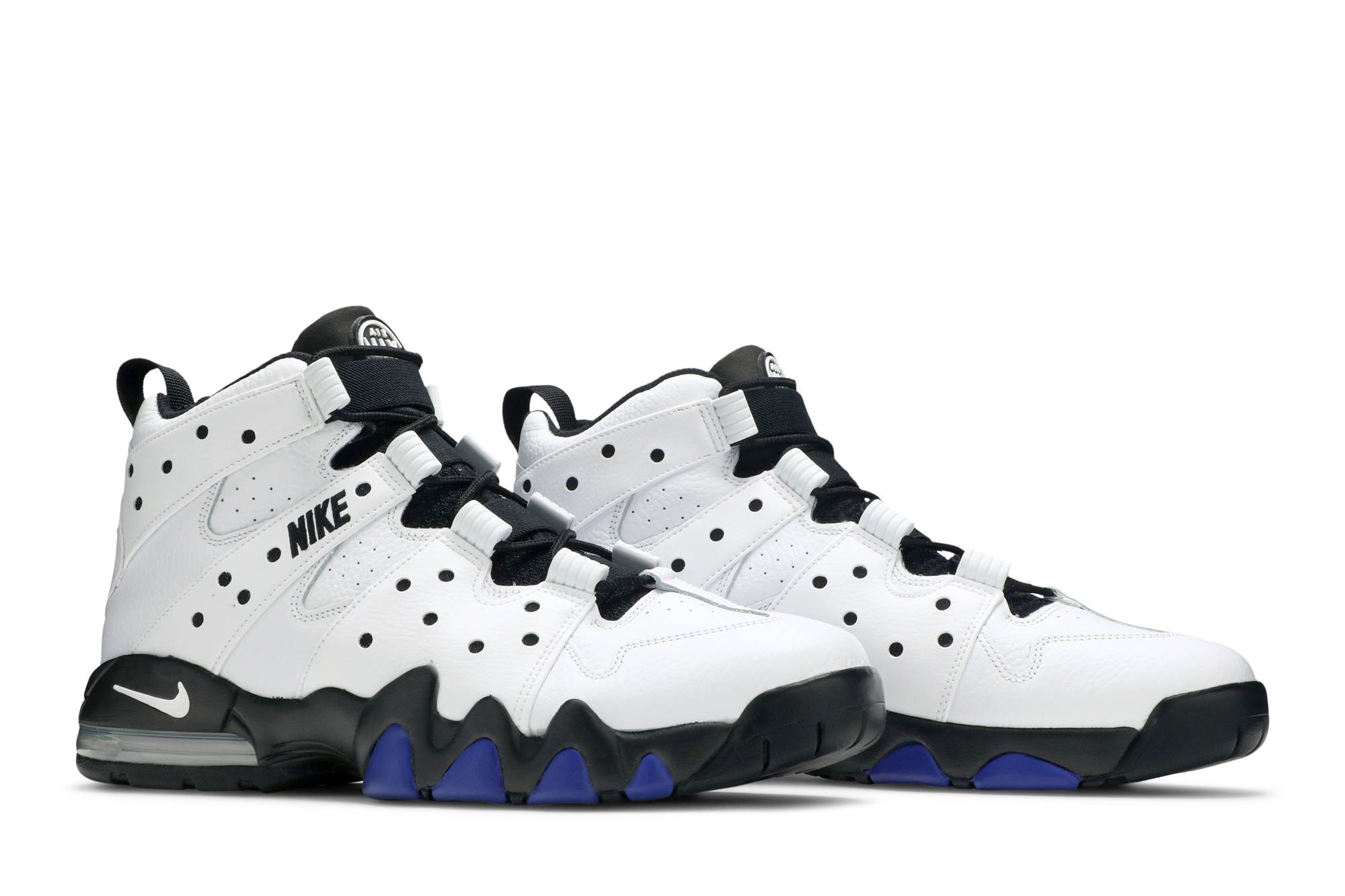Cheap Nike Air Max CB 94 Retro 'Putih Ungu Varsity' 2020 DD8557-100