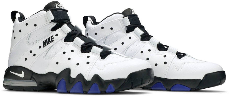 나이키 에어맥스 CB 94 레트로 '화이트 바시티 퍼플' 2020 DD8557-100 Cheap 나이키 에어맥스 CB 94 레트로 '화이트 바시티 퍼플' 2020 DD8557-100