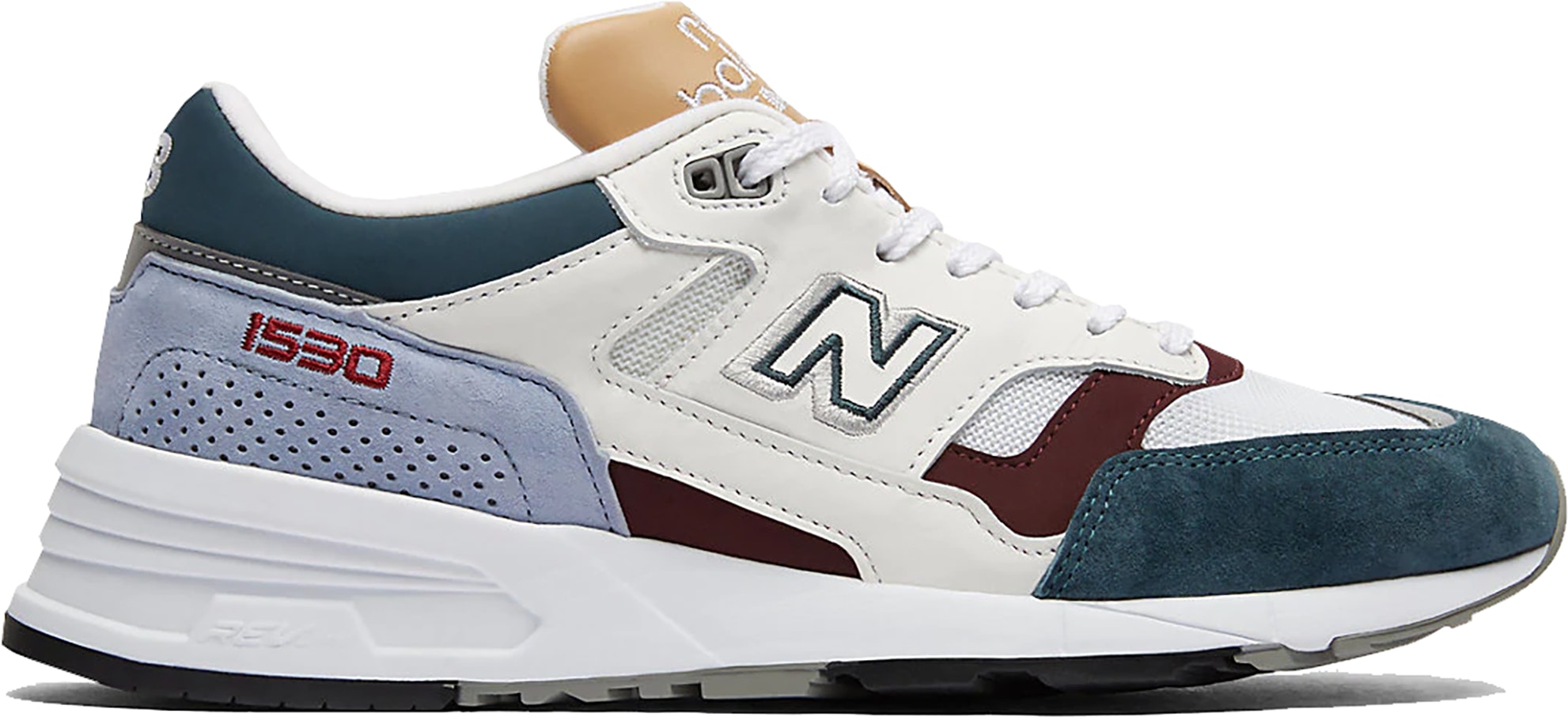 New Balance 1530 Supply Pack M1530BWT M1530BWT Novelship