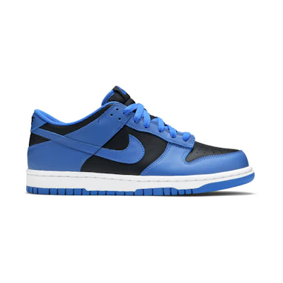 (GS) Nike Dunk Low 'Hyper Cobalt'