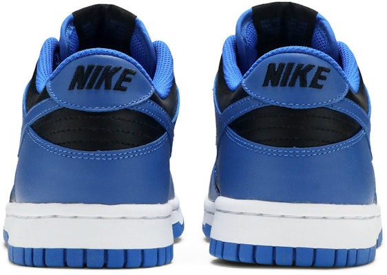 (小童款) 耐克Dunk Low '超钴蓝' CW1590-001 Details for (小童款) 耐克Dunk Low '超钴蓝' CW1590-001