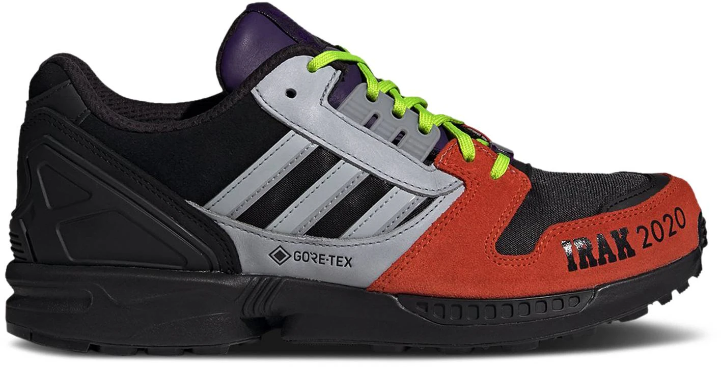 Adidas x discount gore tex