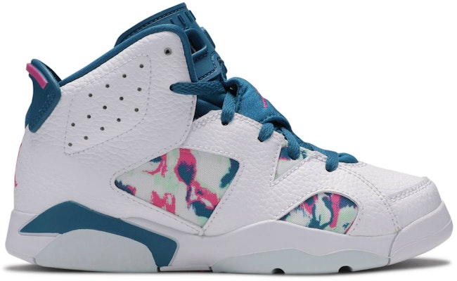 Air jordan green abyss Clearance