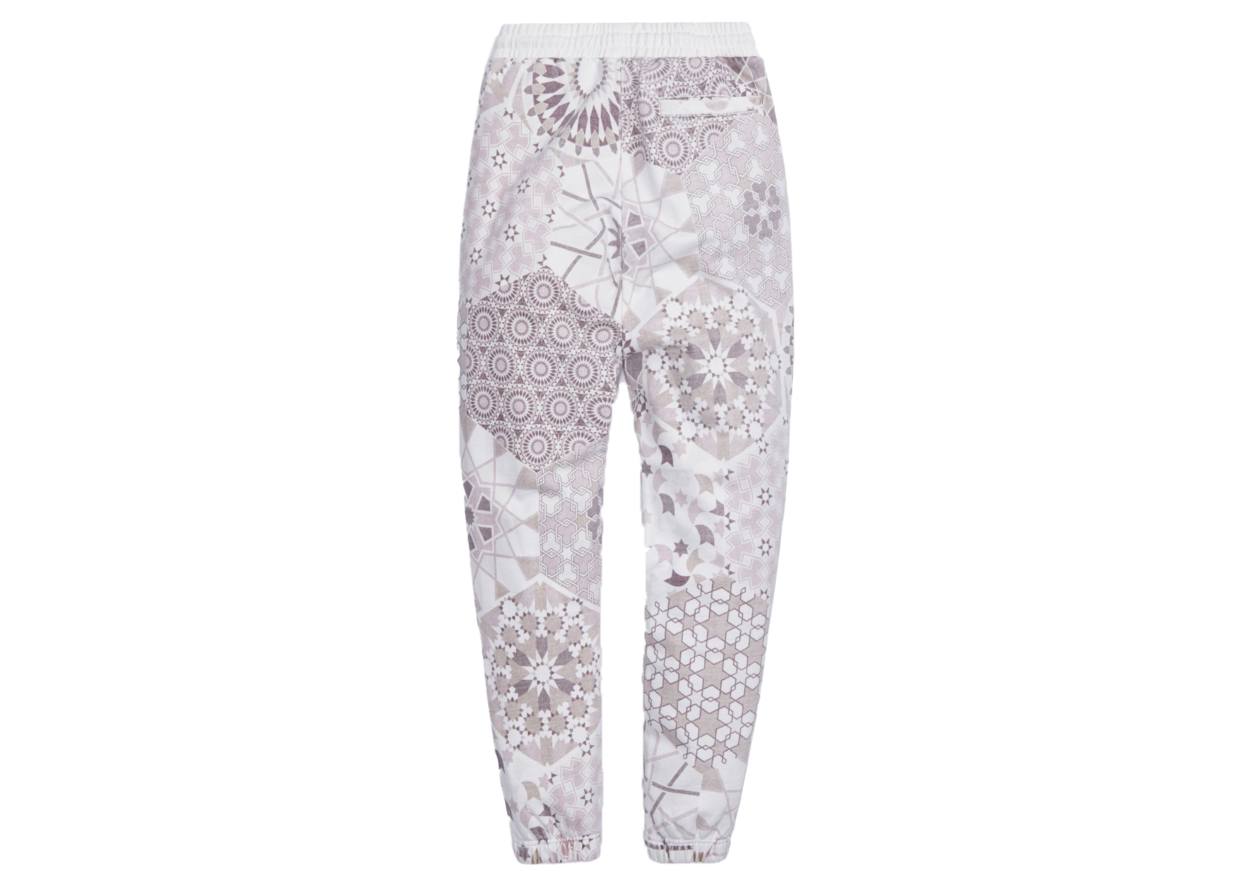 Kith Moroccan Tile Sweatpant キス - 通販 - gofukuyasan.com