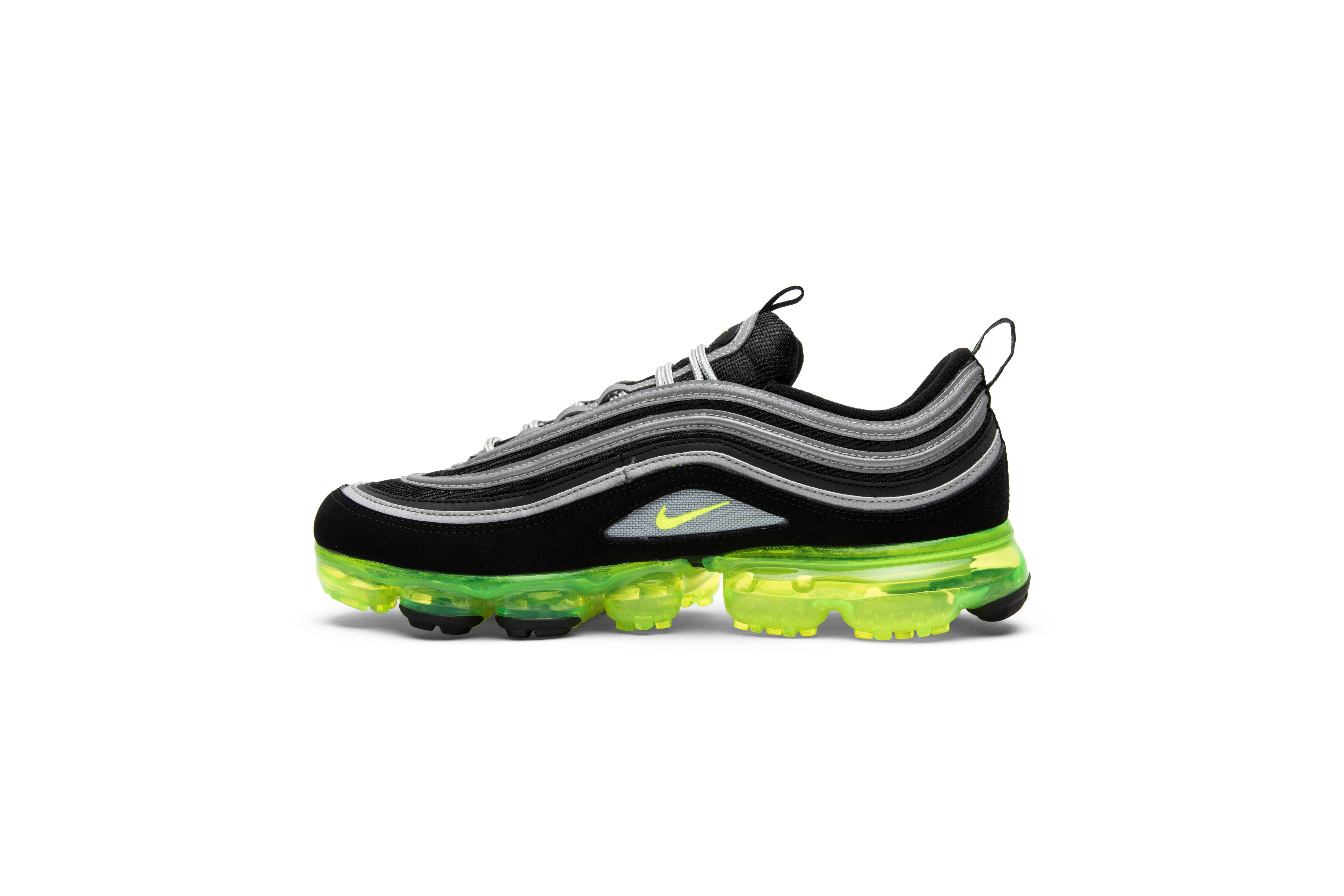 air vapormax 97 green
