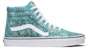 Vincent Van Gogh x Vans Sk8-Hi 'Almond Blossom' VN0A38GEUBL