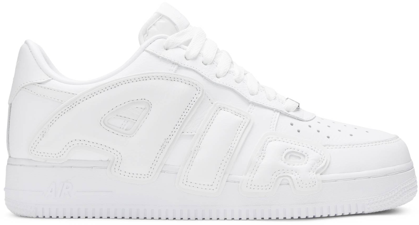 Nike Air Force 1 Low 'Cactus Plant Flea Market White' - DD7050-100 - Novelship