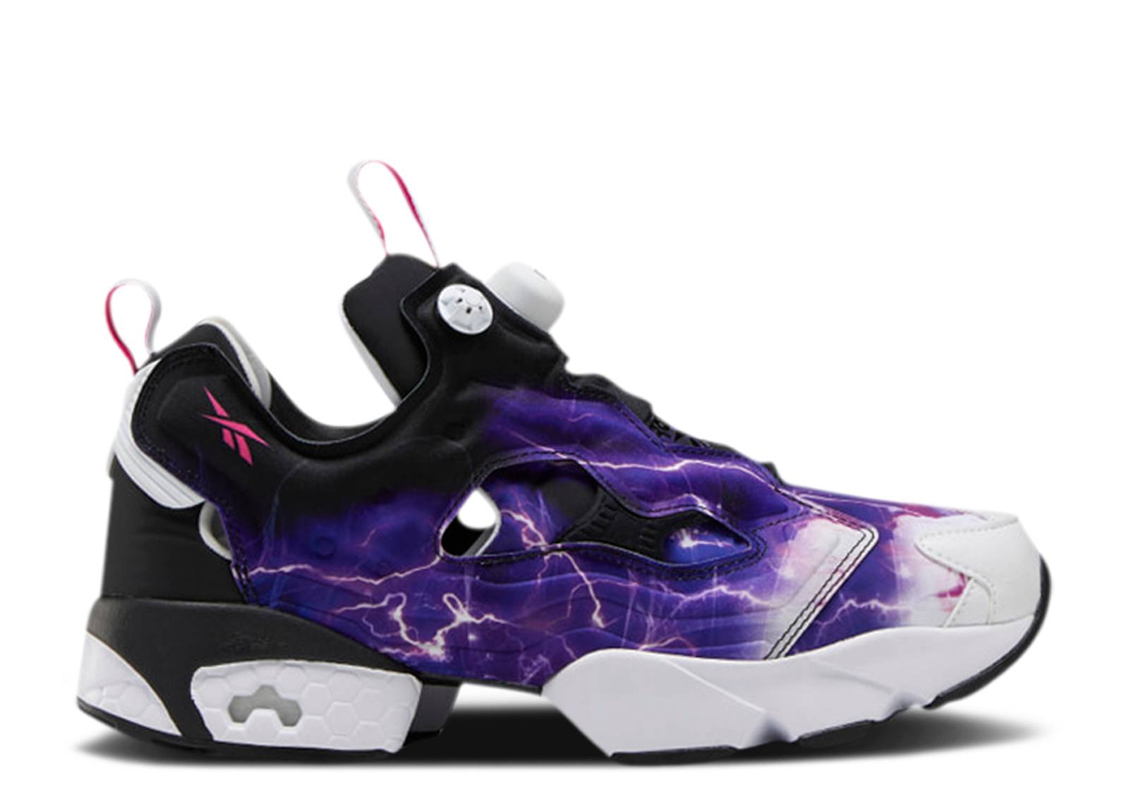 Reebok InstaPump Fury OG 'Legion of Fury ‑ Ayanna Air' - FV1577 - Novelship