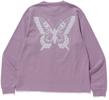 GirlsDon'tCry GDC Butterfly LongSleeve