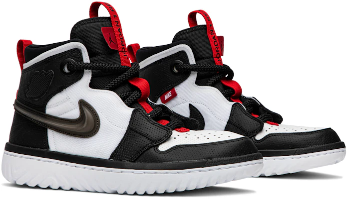 React air 2025 jordan 1