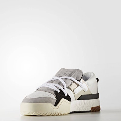 Alexander Wang x adidas BBall Low Grey AC6848 AC6848 Novelship