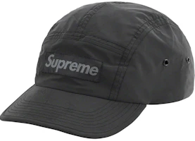 Buy Supreme Military Camp Cap (FW20) Black - Novelship Buy Supreme Military Camp Cap (FW20) Black - Novelship