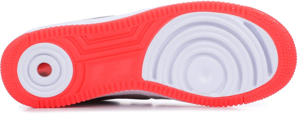 Air force 1 elite jacquard clearance