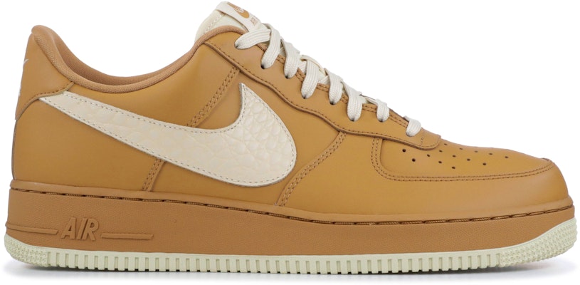 Air force 2025 1 elemental gold
