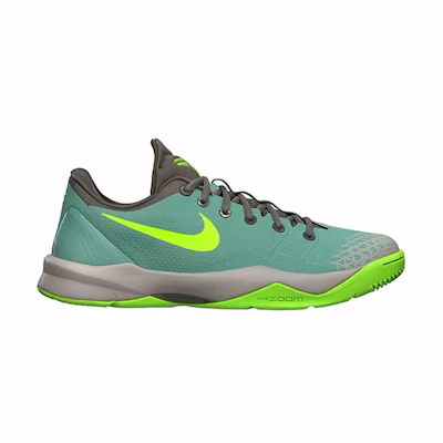 Nike Zoom Kobe Venomenon 4 'Diffused Jade'