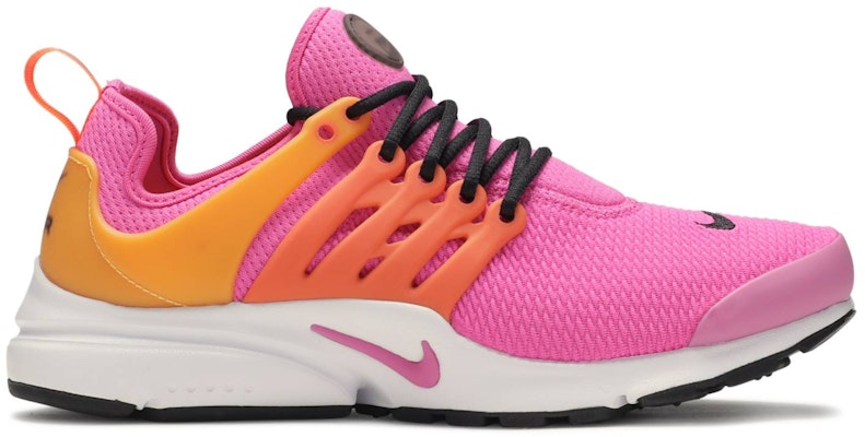 Nike air presto sales womens pink and purple