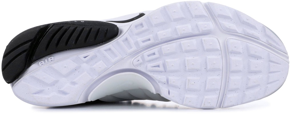 Nike air presto mid utility wolf grey hot sale