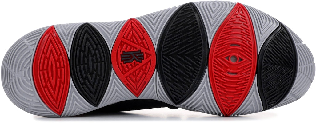 Kyrie irving 5 sales bred