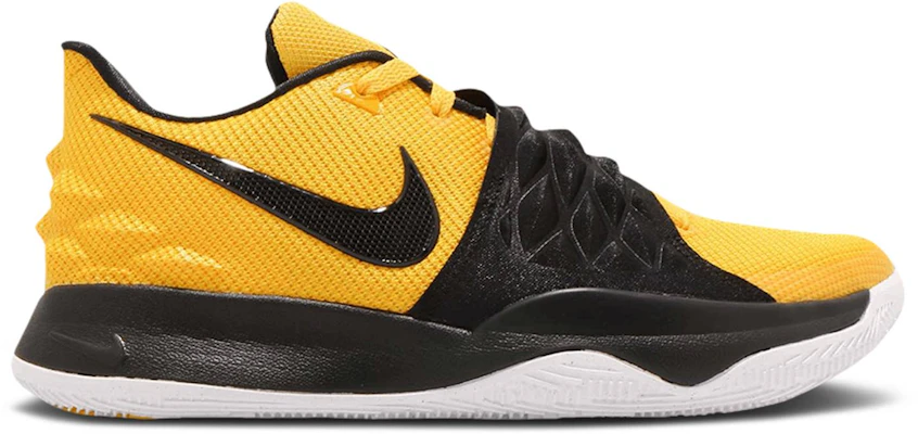 Kyrie 2024 low amarillo