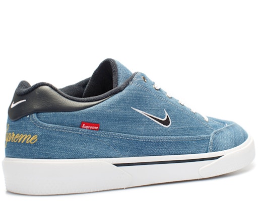 Supreme x sb gts top qs