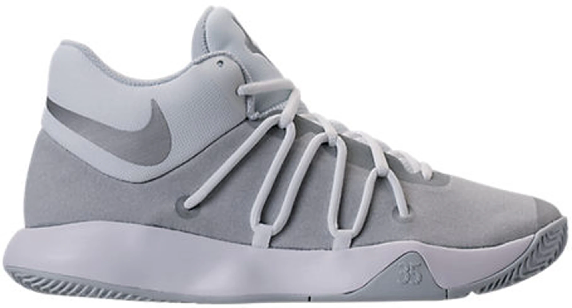 Nike kd trey hot sale 5 v basketball shoes