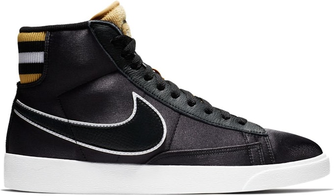 Nike blazer wheat Clearance