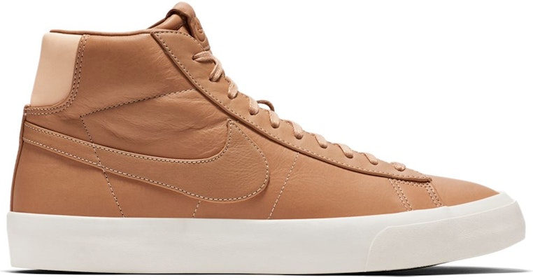 Nike top blazer studio