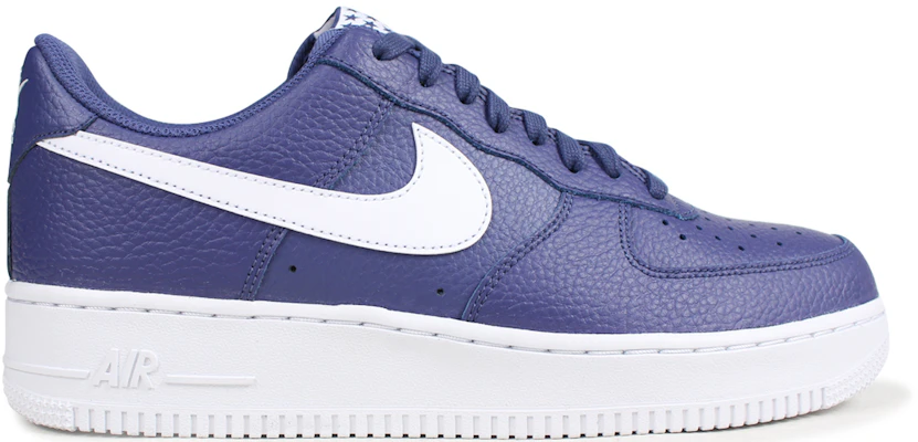 Air force 2025 1 blue recall