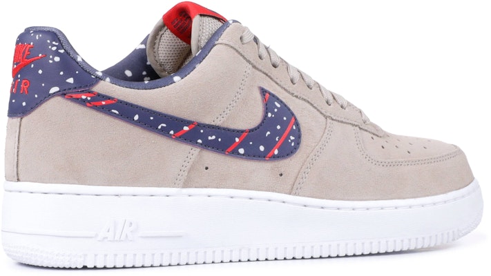 Air force top one nasa