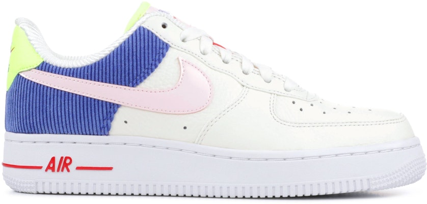 Panache pack air force top 1