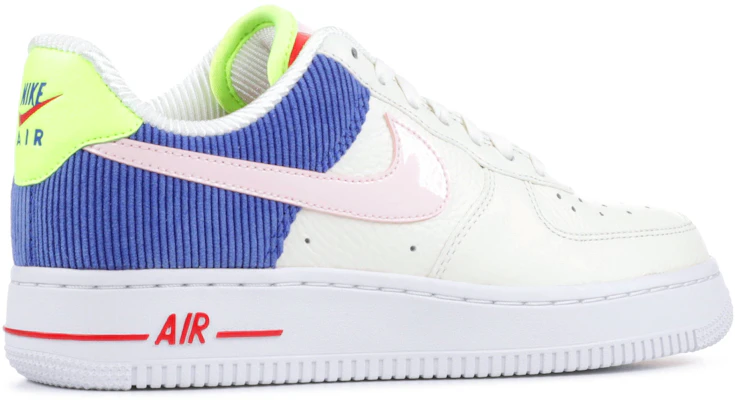 Nike air force 1 best sale panache
