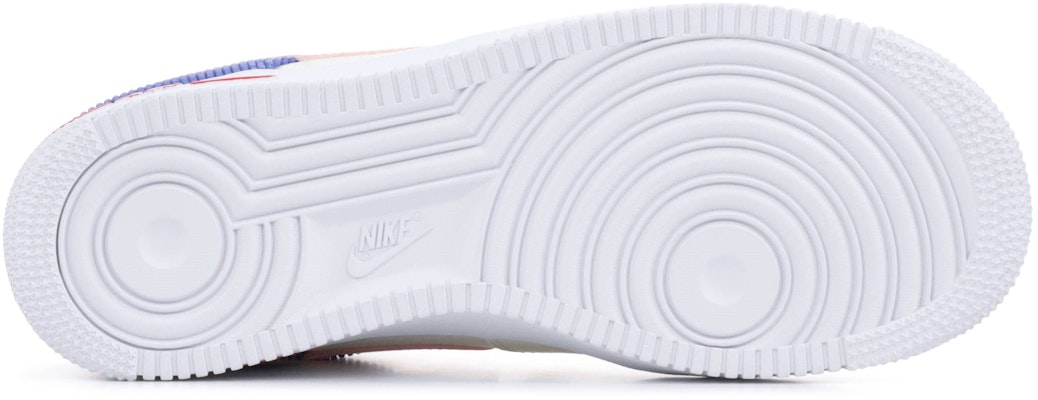 Women Nike Air Force 1 Low Panache AQ4139 101 AQ4139 101