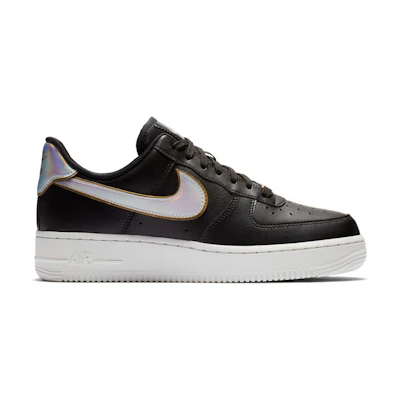 (W) Nike Air Force 1 Low 'Metallic Platinum'