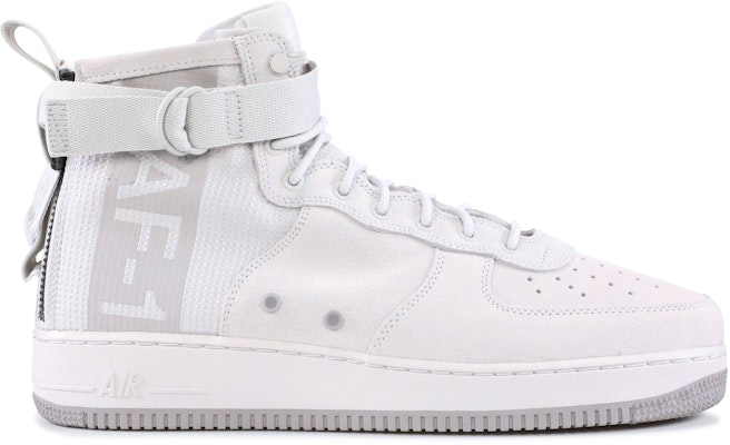 Nike air force 1 mid suede Clearance