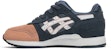 Ronnie Fieg x ASICS Gel Lyte 3 'Jari Kaki Salmon' H02AK-5001