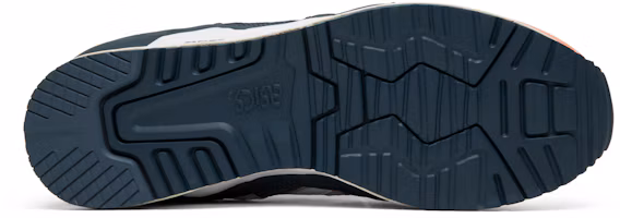 Shop Ronnie Fieg x ASICS Gel Lyte 3 ‘鮭魚腳趾’ H02AK-5001