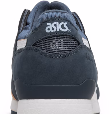 Ronnie Fieg x ASICS Gel Lyte 3 'Dedos de Salmón' H02AK-5001 Sizing Ronnie Fieg x ASICS Gel Lyte 3 'Dedos de Salmón' H02AK-5001