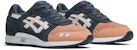 Ronnie Fieg x ASICS Gel Lyte 3 'Jari Kaki Salmon' H02AK-5001