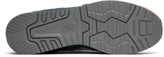 Ronnie Fieg x ASICS Gel Lyte 3 '鮭魚腳趾 2.0' H6B4K-5001 Shop Ronnie Fieg x ASICS Gel Lyte 3 '鮭魚腳趾 2.0' H6B4K-5001