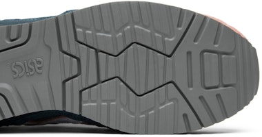 Ronnie Fieg x ASICS Gel Lyte 3 '鮭魚腳趾 2.0' H6B4K-5001 Purchase Ronnie Fieg x ASICS Gel Lyte 3 '鮭魚腳趾 2.0' H6B4K-5001