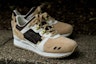 Lookbook Woei x ASICS Gel Lyte 3 'Cervidae - Rusa' H20QK-0561