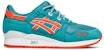 Ronnie Fieg x ASICS Gel Lyte 3 'Miami' Lelaki Kasut Sneaker H30AK-6130