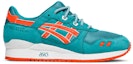 Buy Ronnie Fieg x ASICS Gel Lyte 3 'Miami' Lelaki Kasut Sneaker H30AK-6130