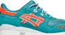 Ronnie Fieg x ASICS Gel Lyte 3 'Miami' Lelaki Kasut Sneaker H30AK-6130