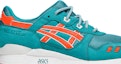 Order Ronnie Fieg x ASICS Gel Lyte 3 'Miami' Lelaki Kasut Sneaker H30AK-6130
