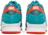 Ronnie Fieg x ASICS Gel Lyte 3 'Miami' Lelaki Kasut Sneaker H30AK-6130