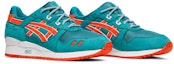 Cheap Ronnie Fieg x ASICS Gel Lyte 3 'Miami' Lelaki Kasut Sneaker H30AK-6130