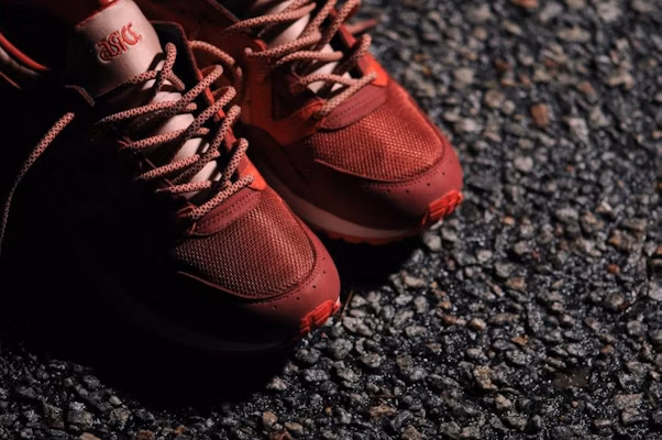 Ronnie Fieg x ASICS Gel Lyte 5 'Volcán' H31EK-3621 Cheap Ronnie Fieg x ASICS Gel Lyte 5 'Volcán' H31EK-3621