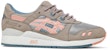 Ronnie Fieg x ASICS Gel Lyte 3 'Flamingo' Kasut Sukan Lelaki H30CK-1162