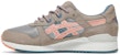 Ronnie Fieg x ASICS Gel Lyte 3 'Flamingo' Kasut Sukan Lelaki H30CK-1162